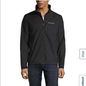 Columbia Titanium Jacket